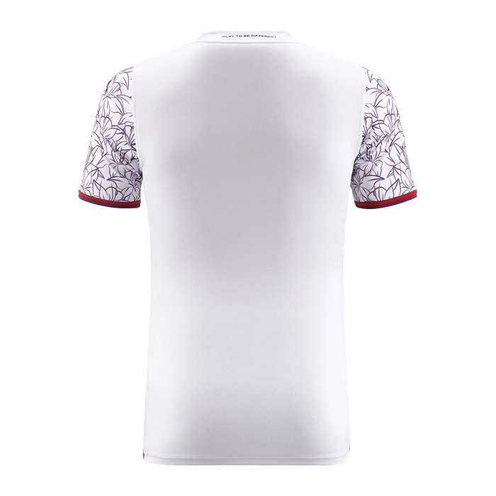 2a Equipacion Camiseta Fiorentina 23-24 - Haga un click en la imagen para cerrar